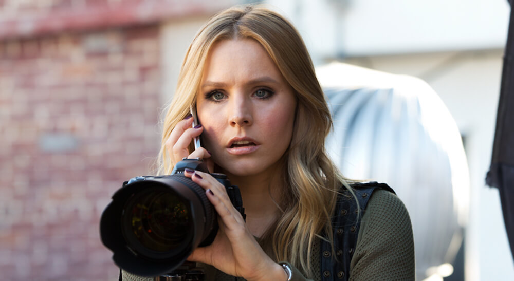 Veronica Mars