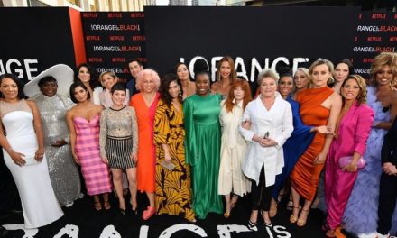 ‘Orange Is The New Black’ Stars Reflect on Their Roles at the Premiere of the Final Season
