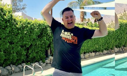 Ross Mathews Announces His Second Book!
