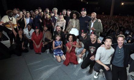 Marvel Studios Reveals Future MCU Stars, Films, and Series
