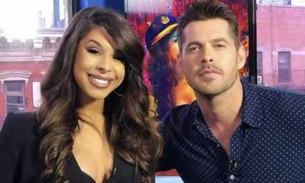 FX ‘Pose’ Star Hailie Sahar on Representation and Helping Others