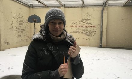‘Orange is the New Black’ Star Laura Prepon Discusses the End of the Show