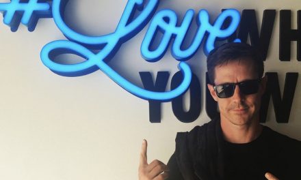 Jason Dohring Says ‘Veronica Mars’ Feels ‘Bigger Now Than It Ever Was’