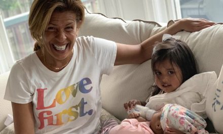 Check Out the Cutest Celebrity Family Photos on Instagram!