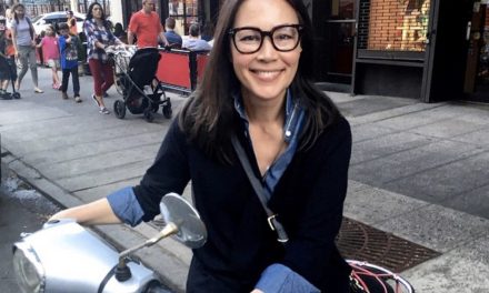 Ann Curry’s ‘Chasing the Cure’ is Connecting Patients to Healthcare