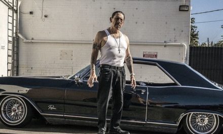 ‘Machete’ Star Danny Trejo Saves the Day!