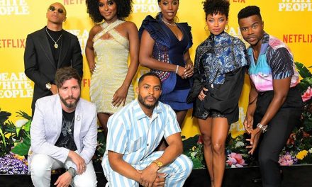 ‘Dear White People’ Stars Open Up on the Red Carpet