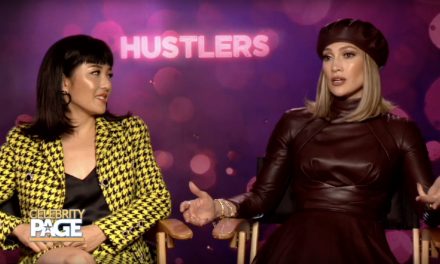 Jennifer Lopez and Constance Wu Say ‘Hustlers’ Empowers Women