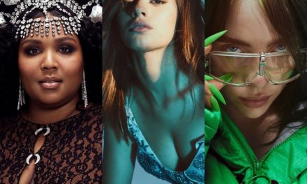 ELLE Magazine Celebrates Influential Women in Music for 2019