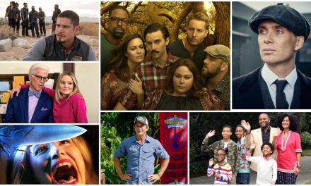 When Are My Shows Back!? September TV Premiere Dates