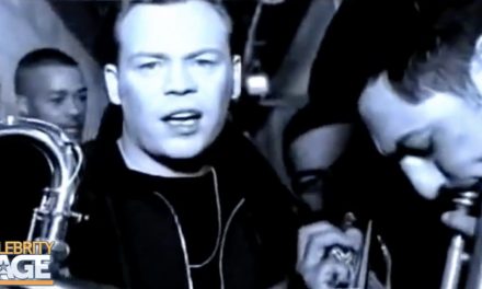 UB40 at 40 Reveals How Sharon Stone Saved a Hit Song