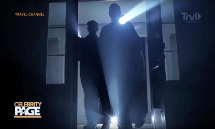 The Ghost Hunters Talk Ghost Nation on Travel Channel