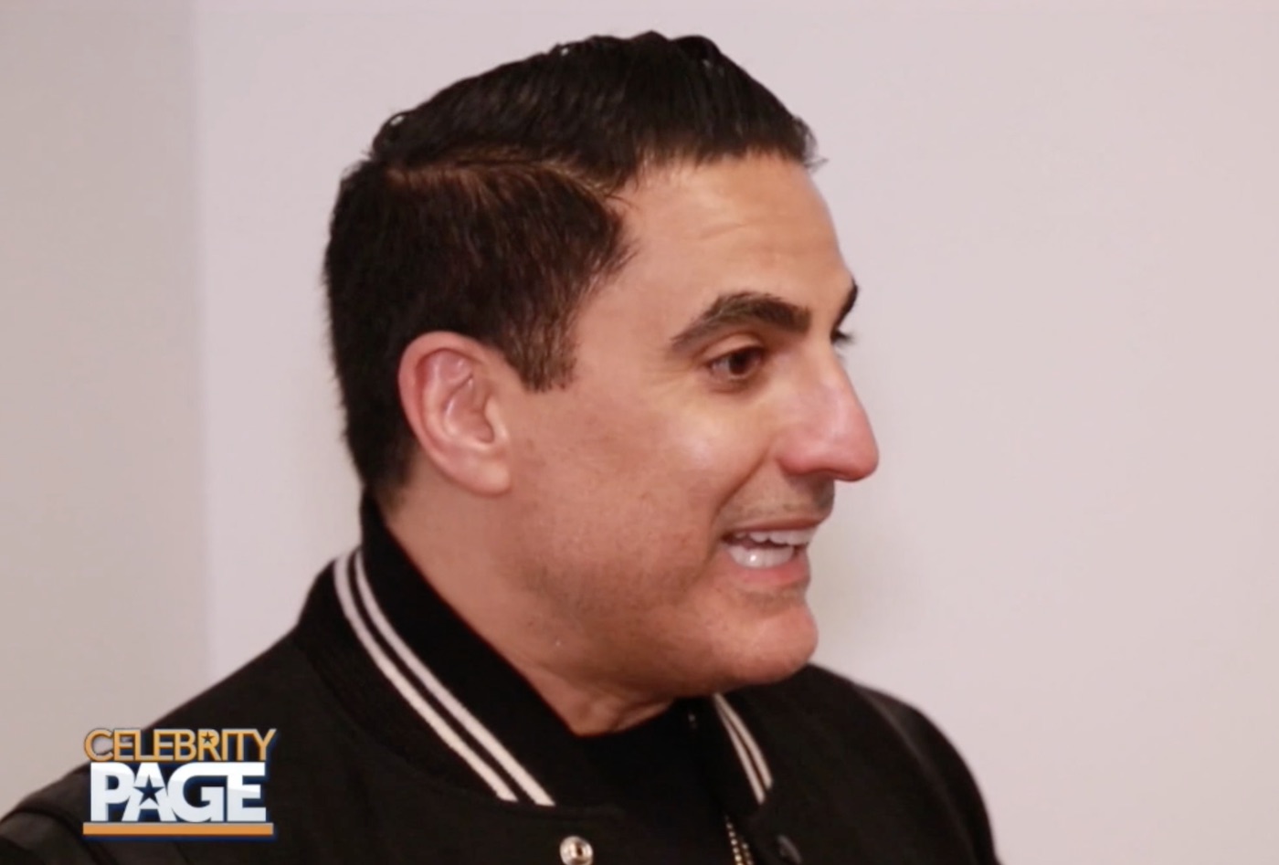Reza Farahan on the “Shahs Of Sunset” Secret Sauce