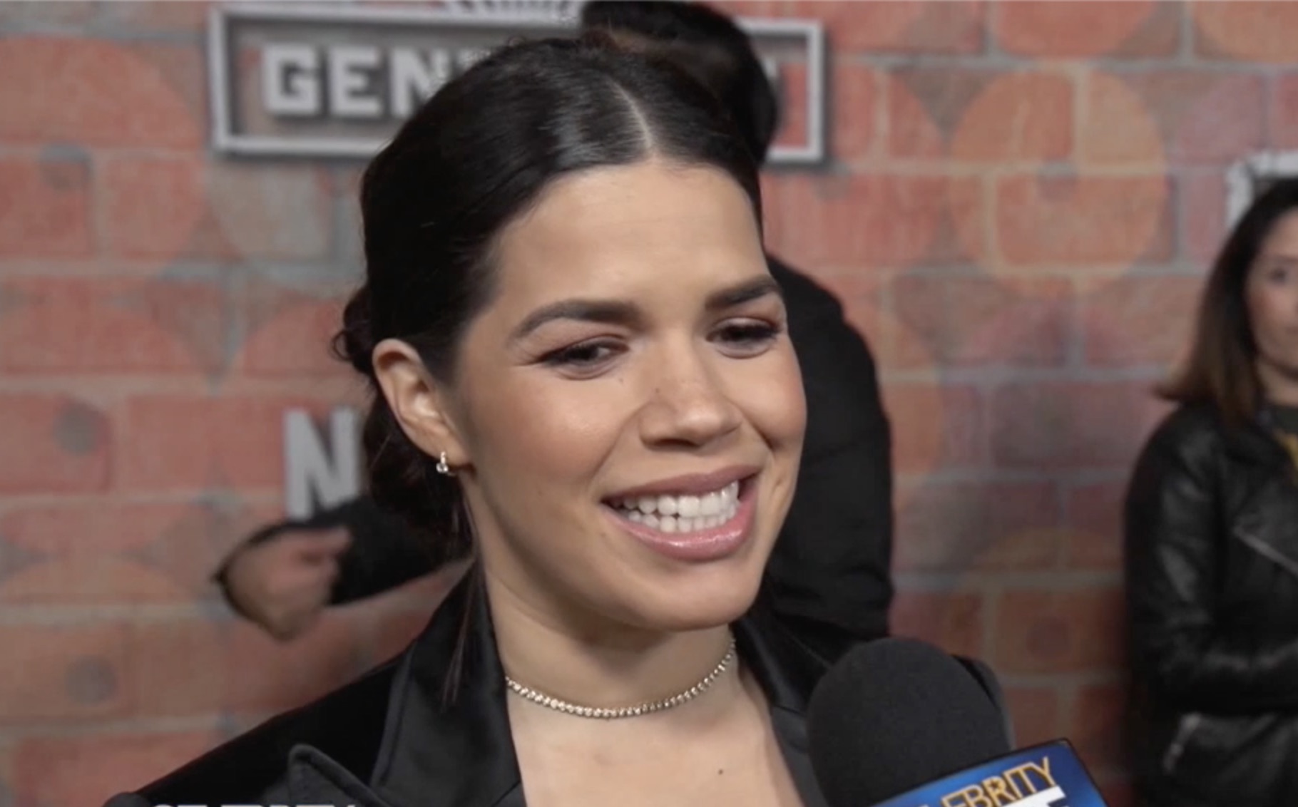 America Ferrera Steps Behind the Camera for “Gentefied”