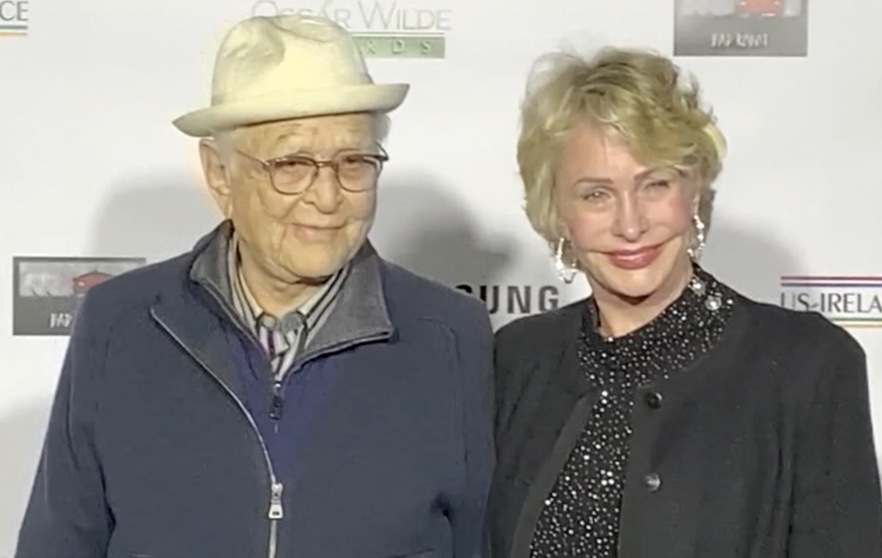 Hollywood Icon Norman Lear Reflects On His Career