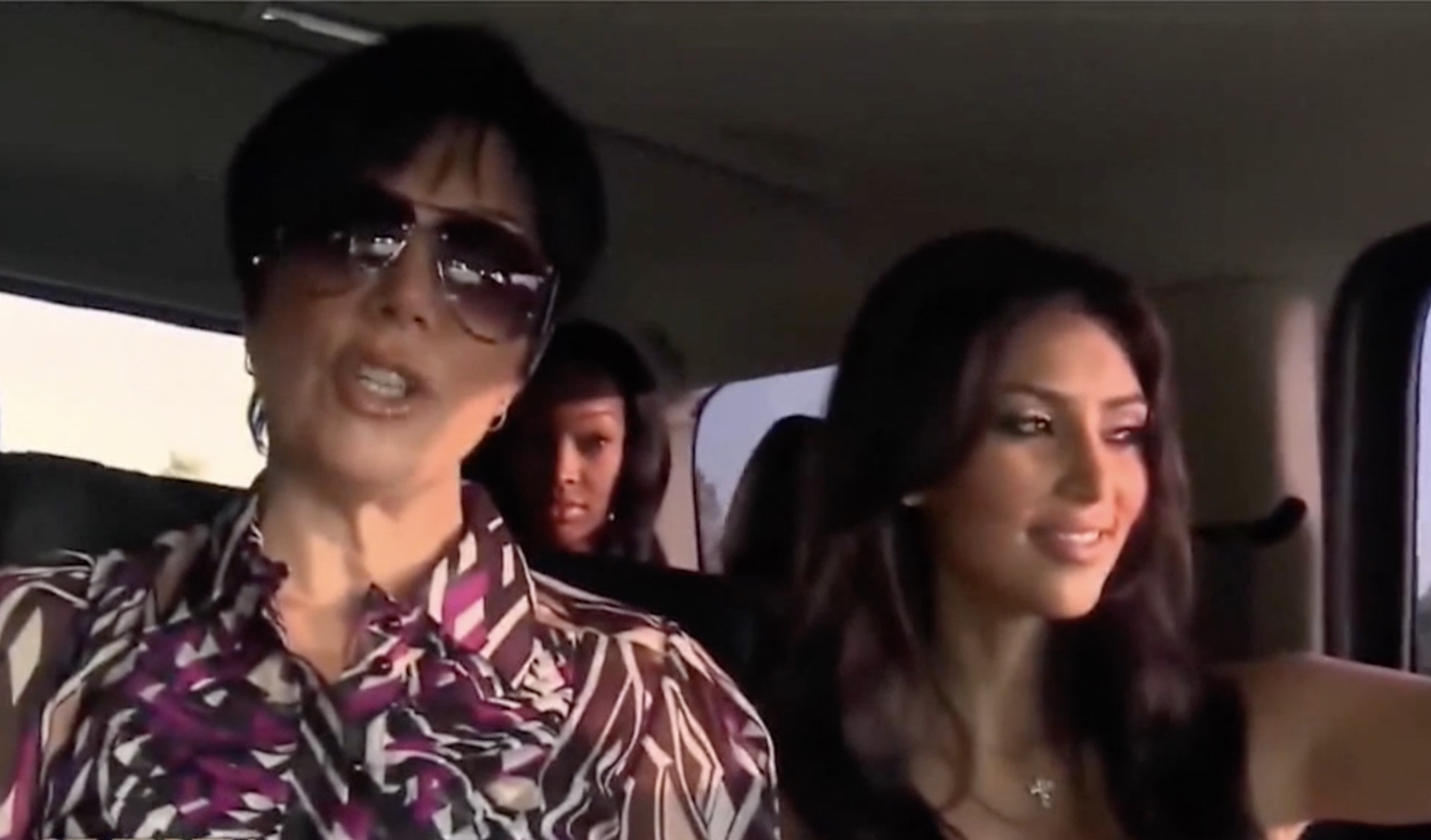 The Kardashian’s Continue to Roll