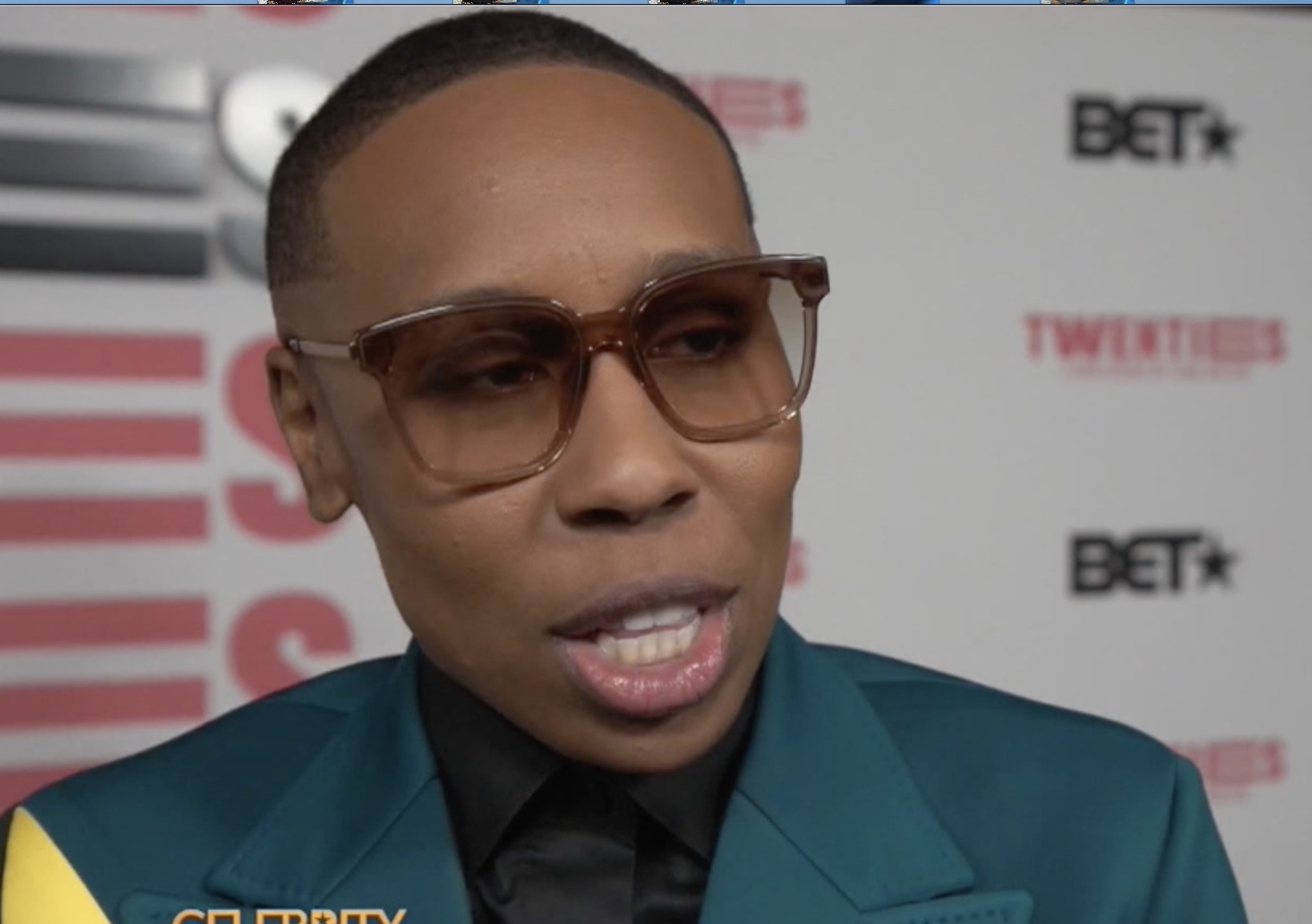 Lena Waithe Continues to Break Barriers