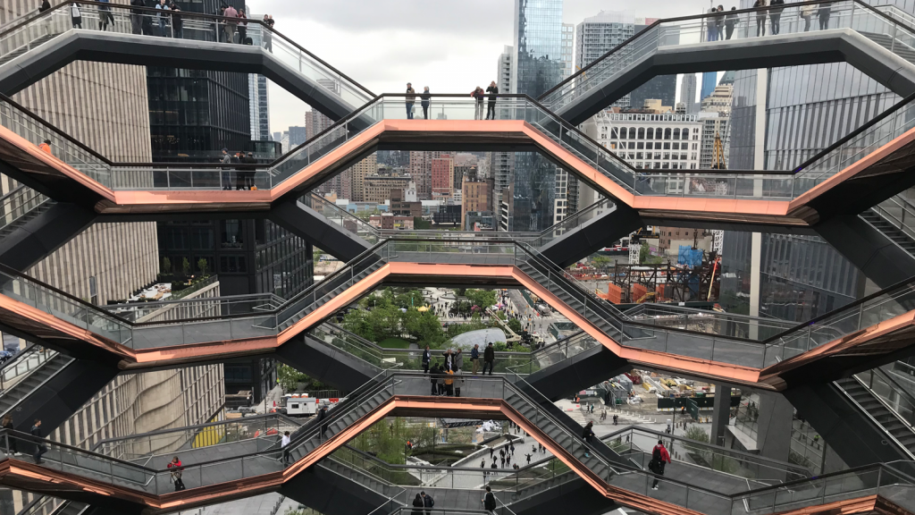 Hudson Yards