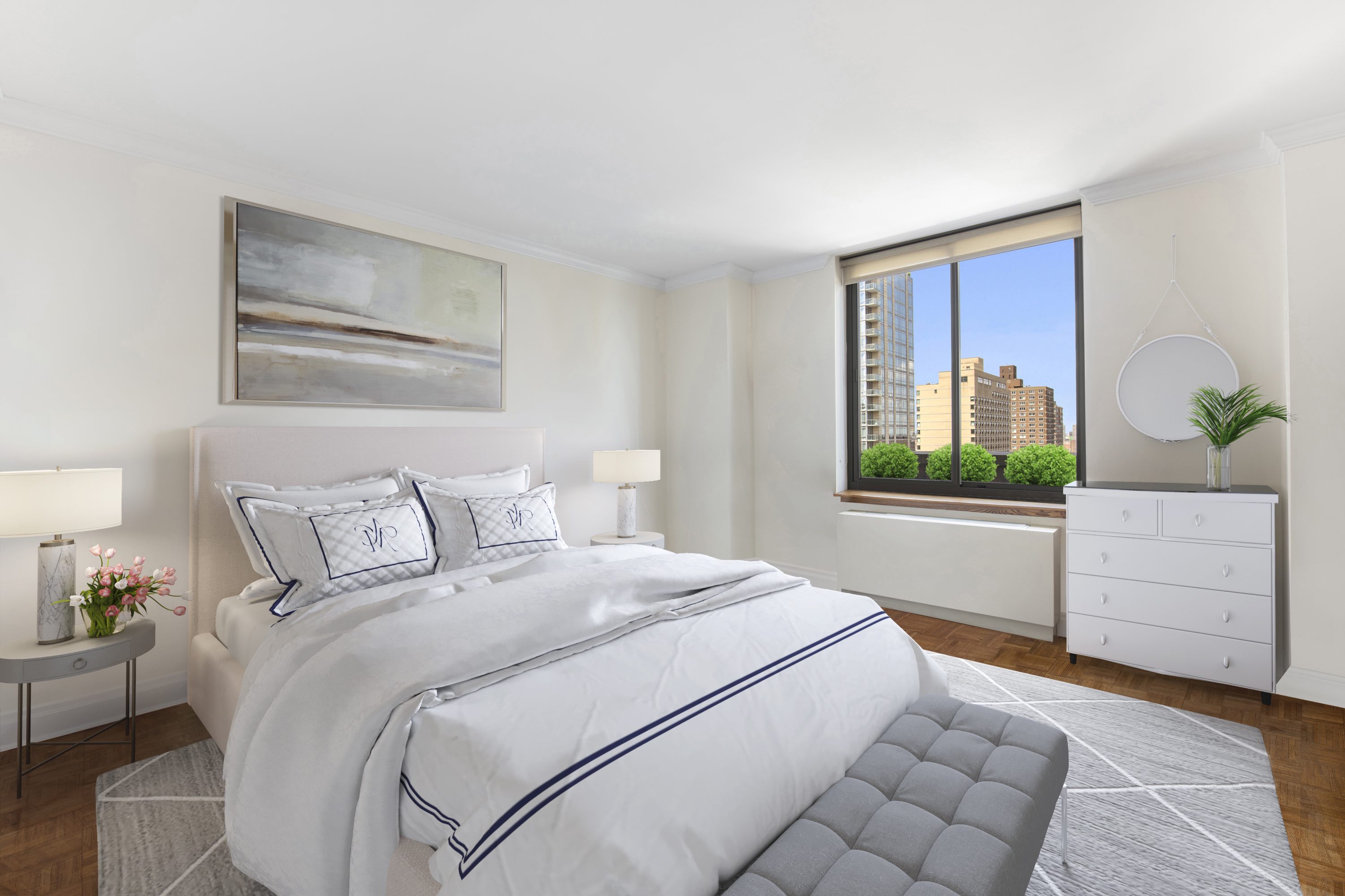 Selling a Home Faster with the Right Staging