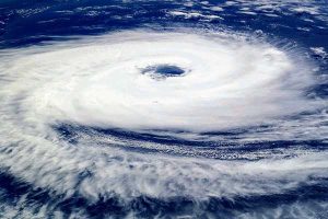 Hurricane Damage Insurance Claim